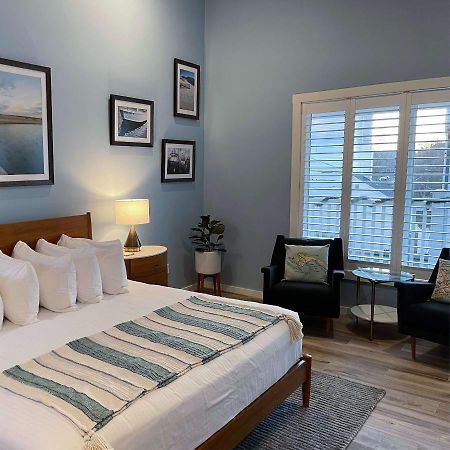 Pilgrim House Hotel Provincetown Exterior photo