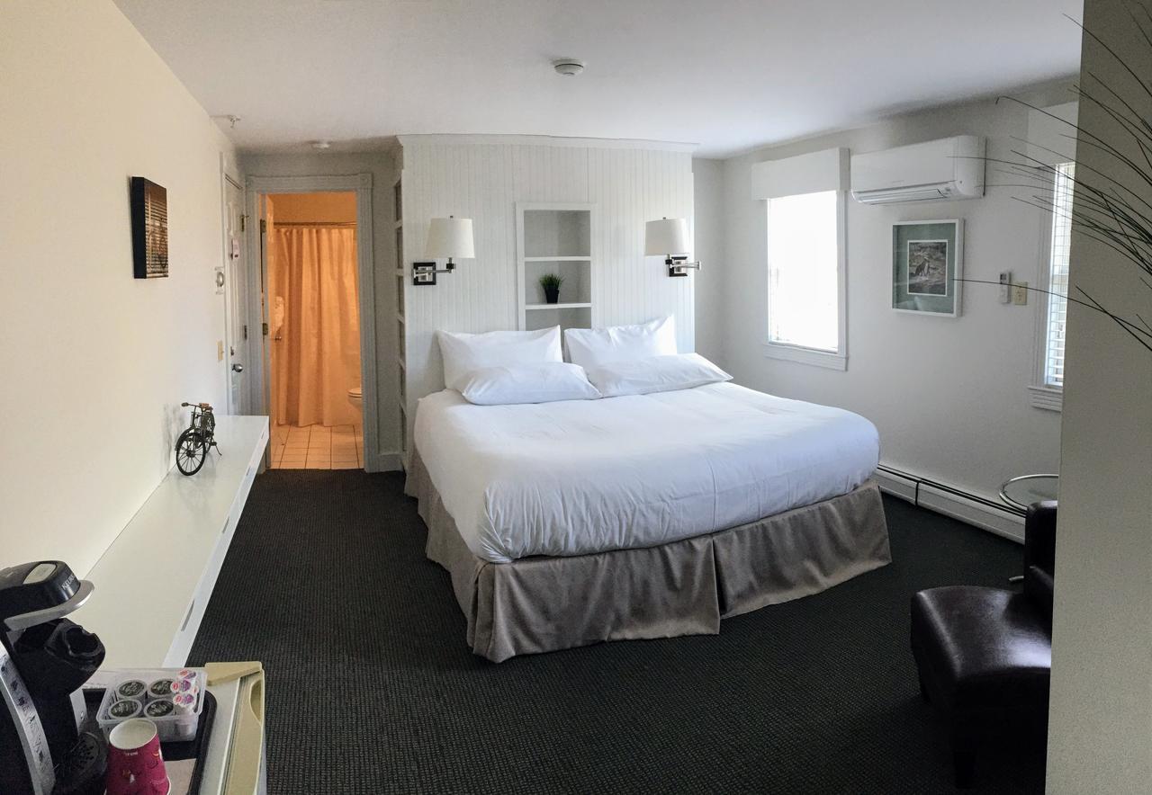 Pilgrim House Hotel Provincetown Exterior photo