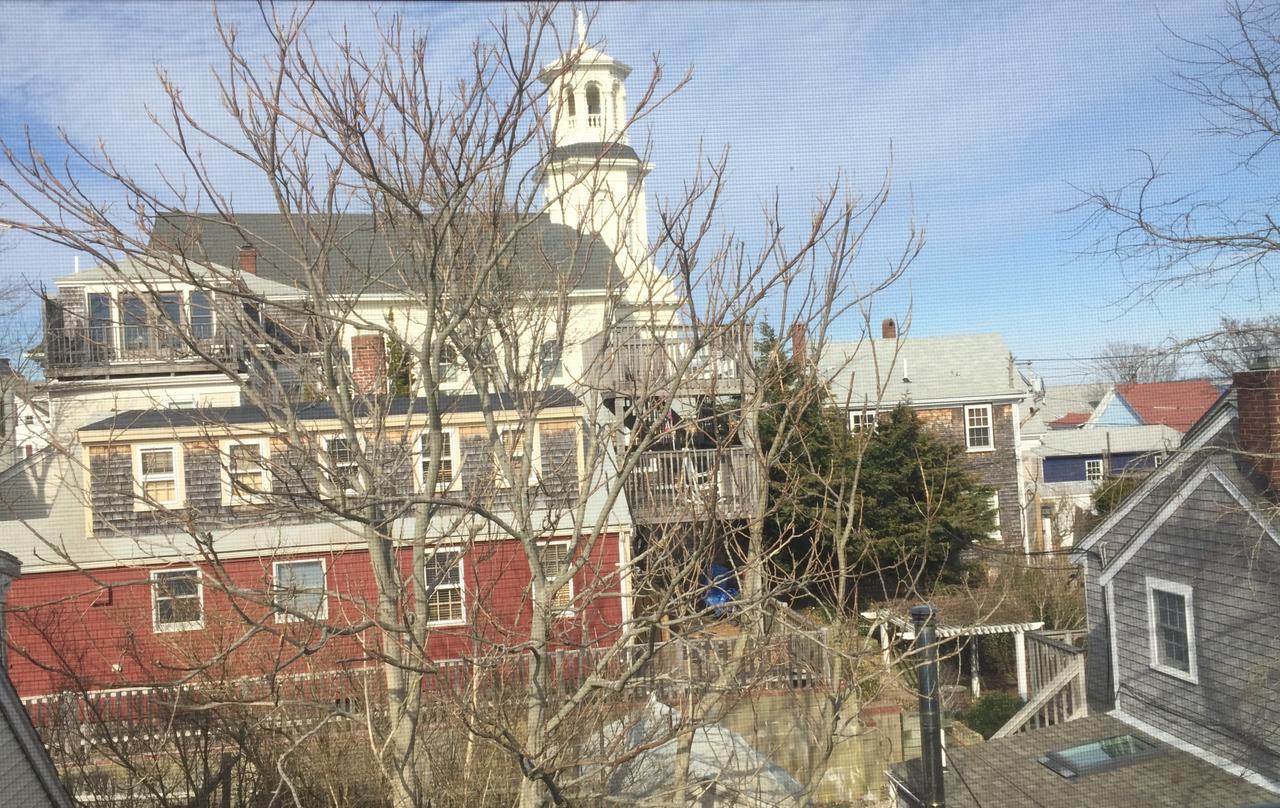 Pilgrim House Hotel Provincetown Exterior photo