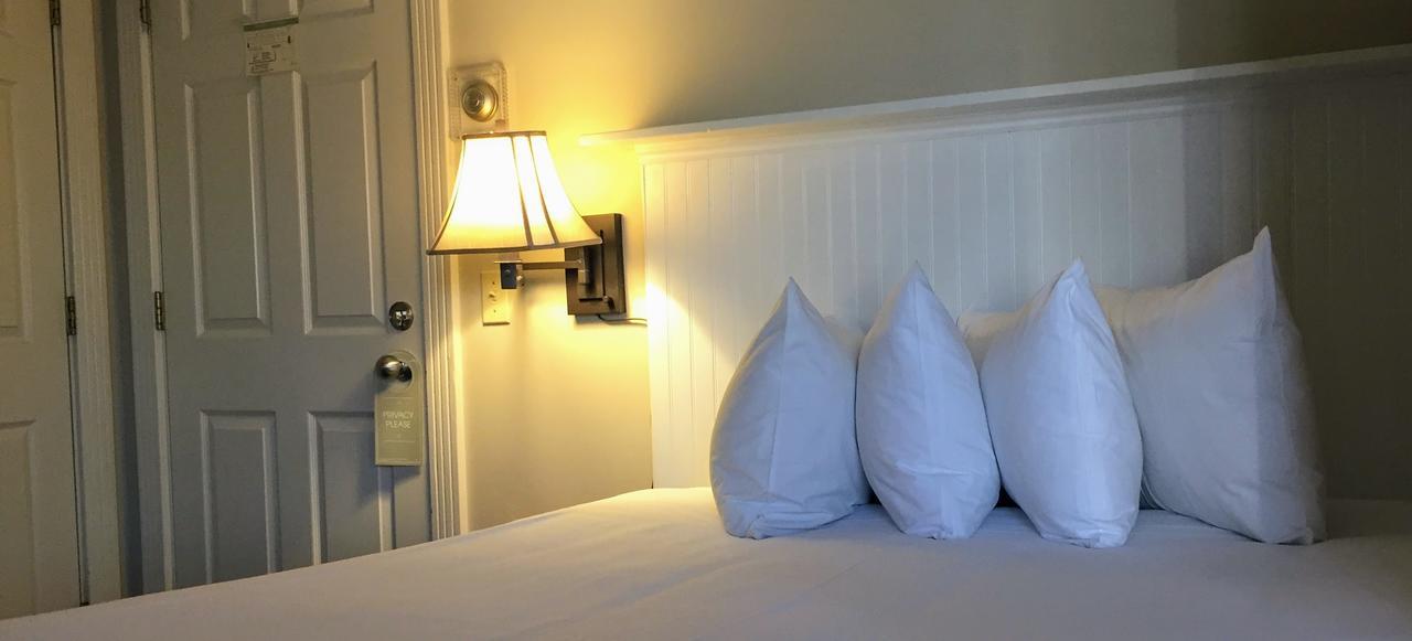 Pilgrim House Hotel Provincetown Exterior photo