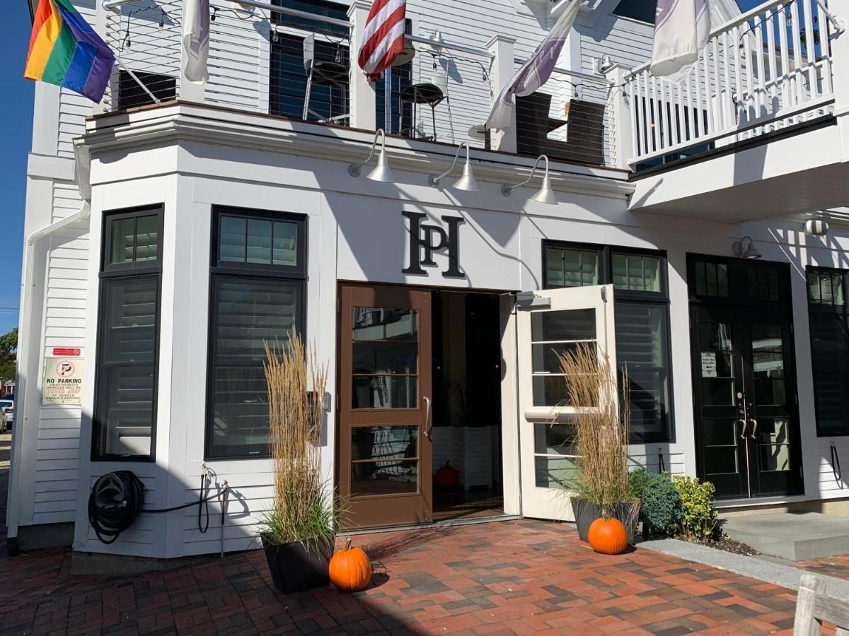 Pilgrim House Hotel Provincetown Exterior photo